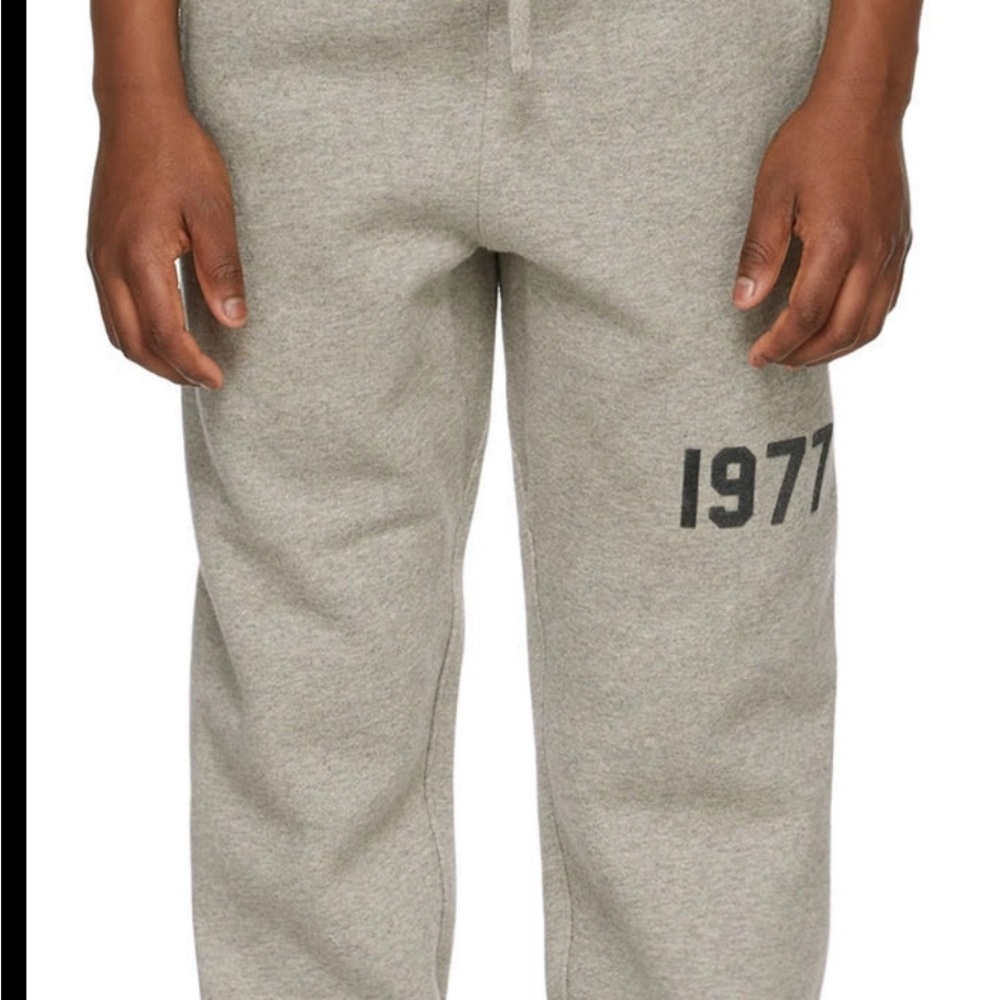 Essentials Kids Sweatpants
